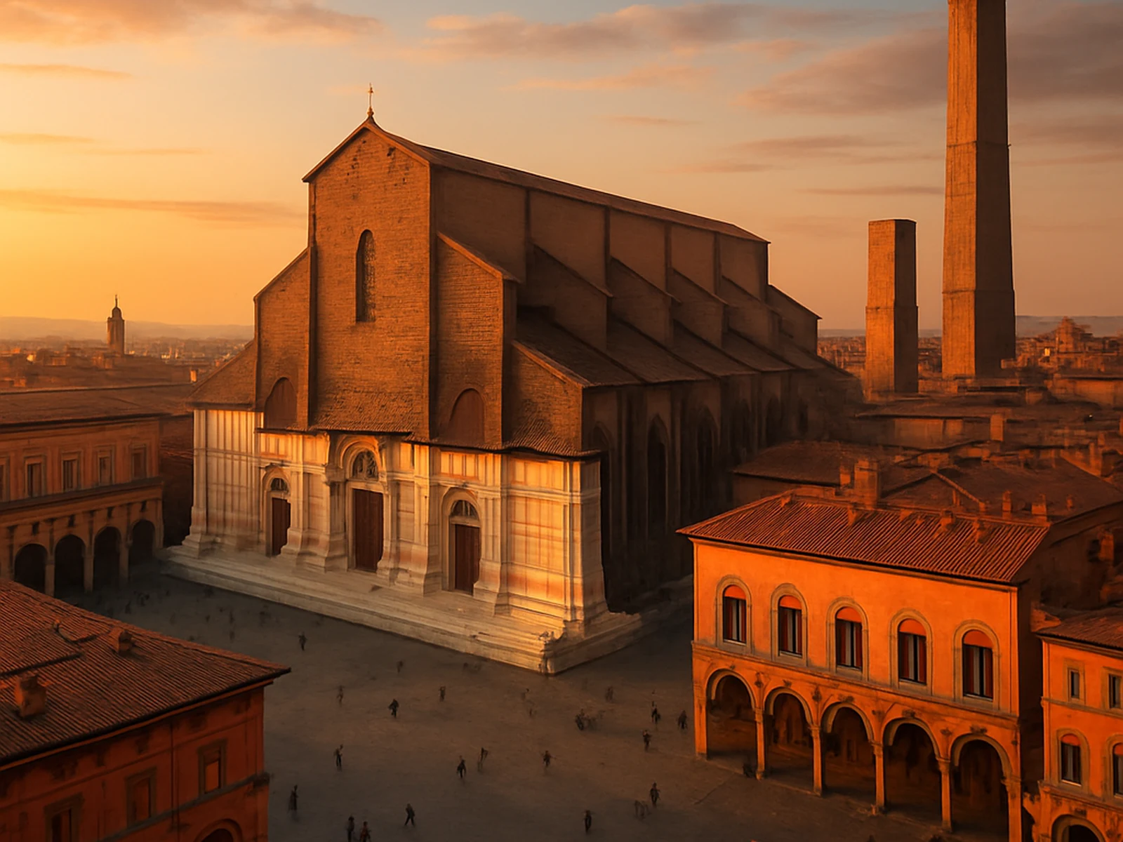 CapsuleConsult Bologna